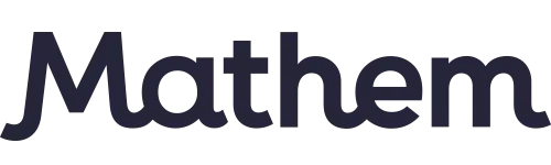 Mathems logotyp