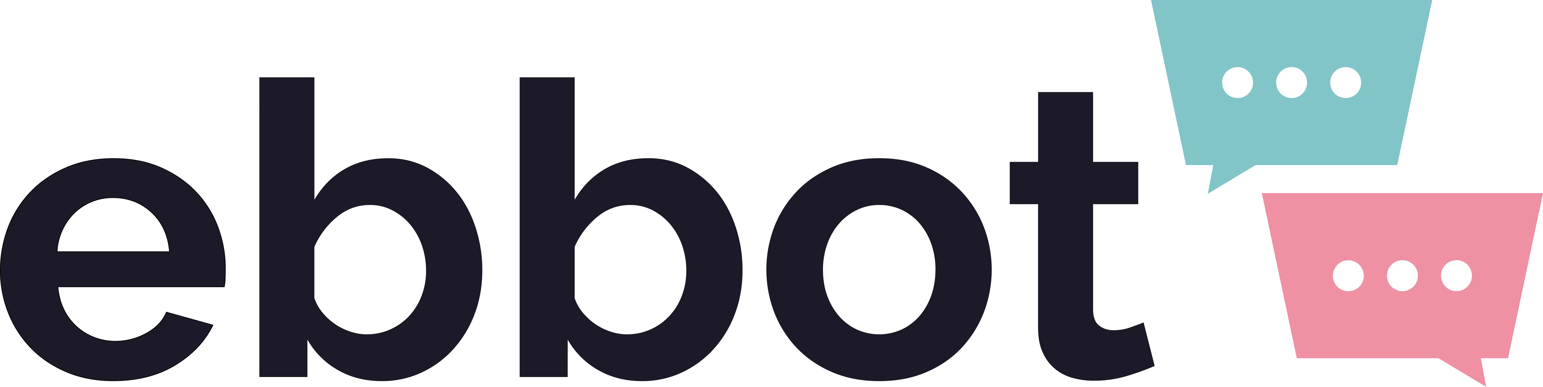 Ebbots logotyp