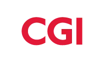 CGI logotyp