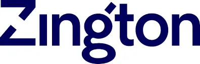 Zington logotyp