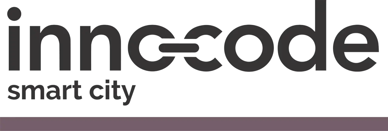 Innocode Smart Citys logotyp
